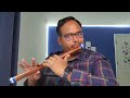 Vara Veena Mrudupani Mohana Raga Geetam On Flute