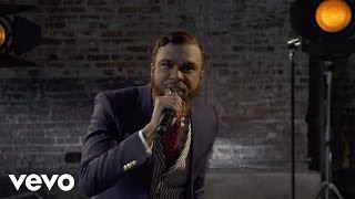 Jidenna - Long Live The Chief - Vevo dscvr (Live)