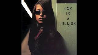 Everything&#39;s Gonna Be Alright - Aaliyah