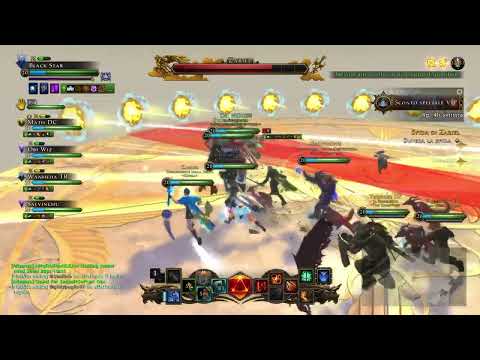 MASTER ZARIEL (MOD 23) LADRO ASSASSINO TR TRICKSTER ROGUE | [NEVERWINTER ITA - MOD 24]