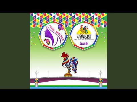 O Melhor Carnaval do Brasil (feat. Almir Rouche, Márcia Sampaio)