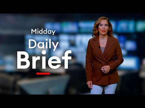 Midday Brief 28-09-2023 | Oil hits $95 dollars as US stockpiles fall to critical levels
