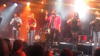 TOWERSEY FESTIVAL 2015 BELLOWHEAD - FINE SALLY