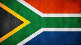 "Nkosi Sikelel' iAfrika" - South Africa National anthem Vocal