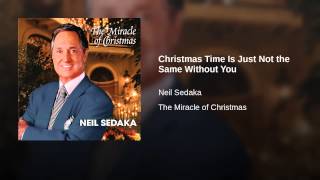 Christmas Time Is Just Not the Same Without You