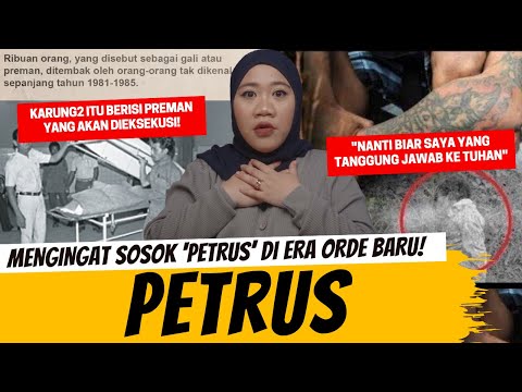 KISAH PETRUS PADA ZAMANNYA