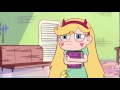Star Vs The Forces Of Evil S02E02a Mr Candle Cares Clip 2 HD