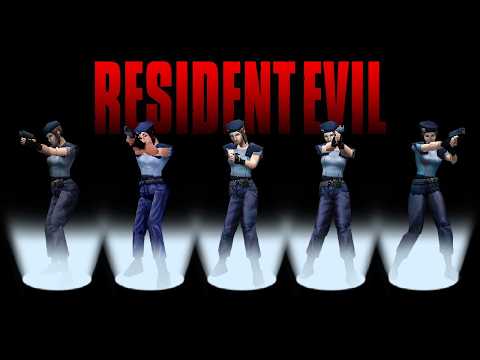 BEST Way to Play Resident Evil 1 on PC