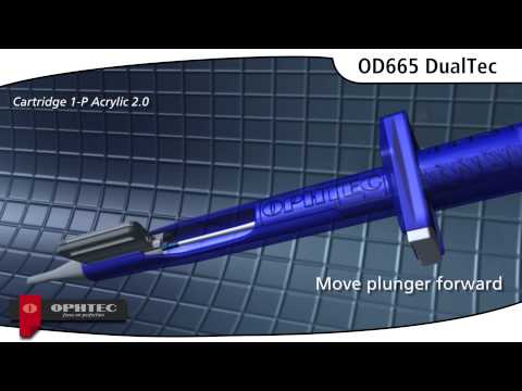DualTec OD665