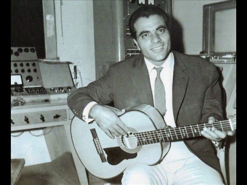 Video thumbnail for Αλλοτινές Μου Εποχές (Allotines Mou Epohes)