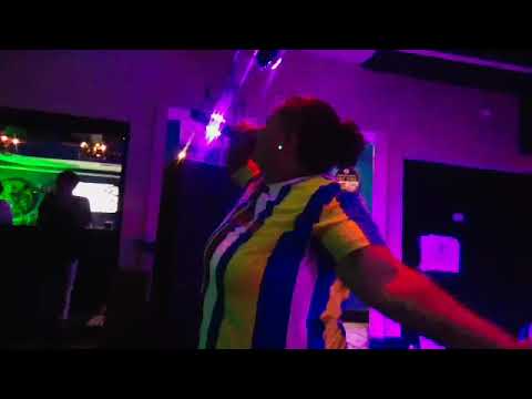 Bobby Dollaz: BTS of The Aftershock Concert