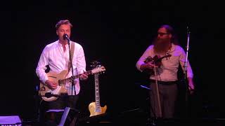 Your Water - Parker Millsap - 6/9/2018