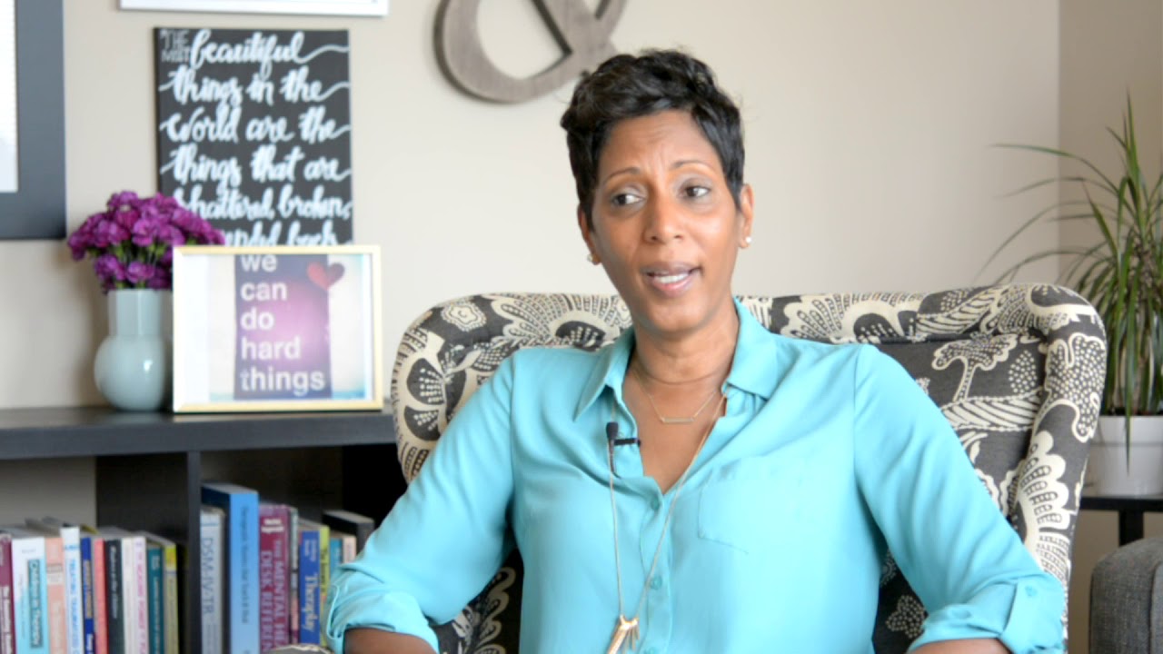 Harmony Counseling Services Video