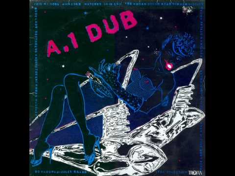 Morwell Unlimited - Waterpump Skank