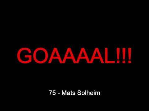 22.09.2016: Hammarby - Haecken (2 - 3)