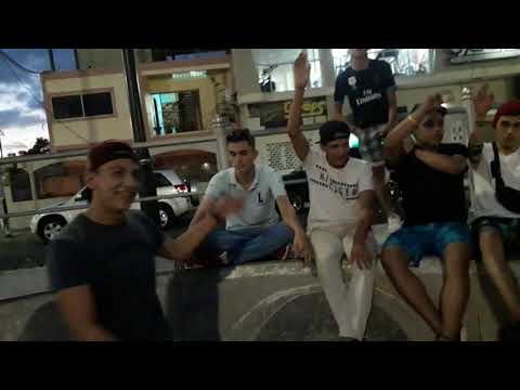 Oskar Mpc vs Elejota / #Final / Activación  / ElCuartoElemento