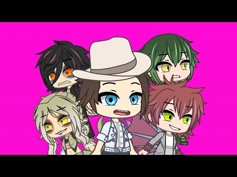 JURASSIC PARK 3 THE MUSICAL(Versão Gacha)