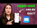 Apple Mail Tips & Tricks (Most People Miss These)