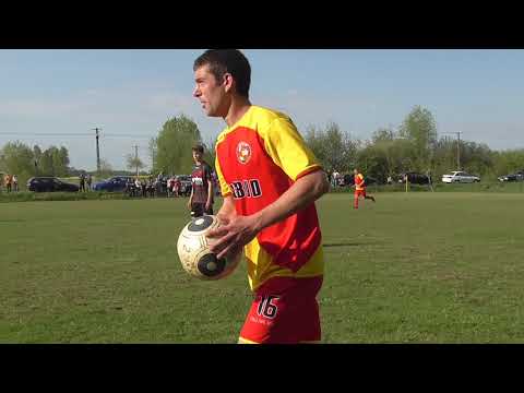 12.05.2019  XX kolejka chełmskiej klasy okręgowej Start Pawłów - Spółdzielca Siedliszcze 1:0 6