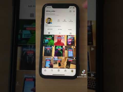 How to restore deleted message on Instagram