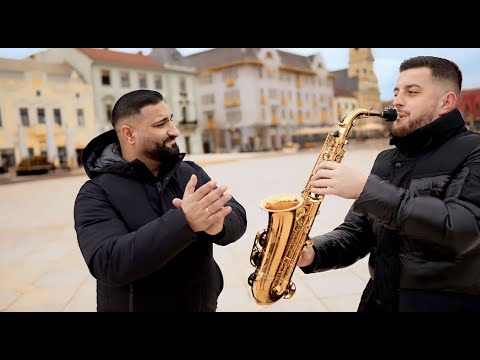 Nelu Popa x Popa de la Medias - Am cea mai faină nevastă 2023 | Videoclip Oficial