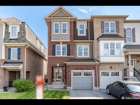 39 Tribune Drive, Brampton Home - Real Estate Properties