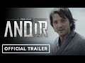 Star Wars: Andor - Official Trailer (2022) Diego Luna | D23 Expo 2022