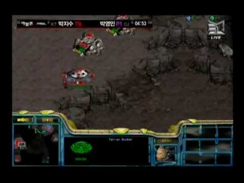 Avalon MSL 2009 Group H Ro32 - ForGG vs. Much