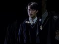 The riddle brothers are arguing over something stupid  #yn #harrypotter #tomriddle #mattheoriddle ￼￼