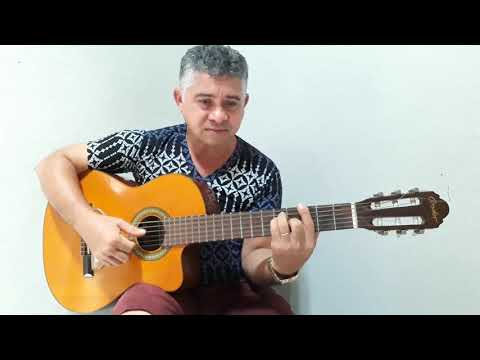 começando a chorar - Amado Batista