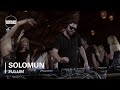 Solomun Boiler Room Tulum DJ Set 