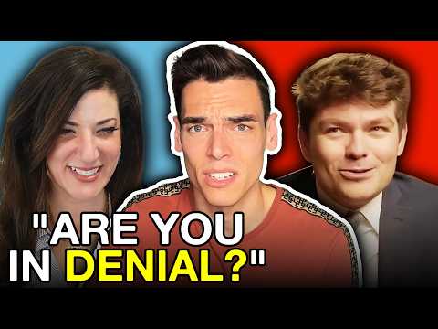 Is the FAR-RIGHT taking over MAGA media? (ft. Batya Ungar-Sargon)