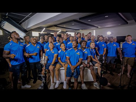 Johnny Clegg's The Crossing | DHL Stormers & Friends