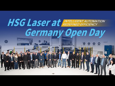 ✨Germany Open Day Highlights | GH-Store Pro Europe Debut