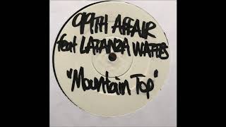 99th Affair Feat. Latanza Waters - Mountain Top (Soultronic Stomp) (2000)