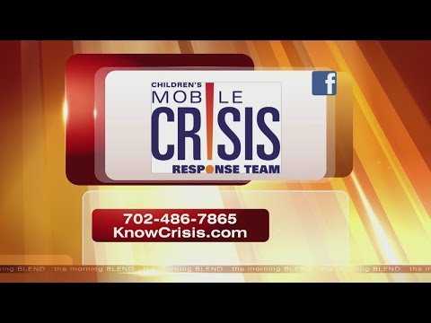 Mobile Crisis Response Team 3/2/16