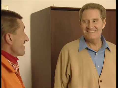 ChuckleVision (S9 EP12) Put Up Job (Higher Quality)