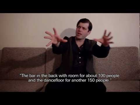 WATERGATE X - THE MOVIE Trailer