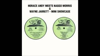 Wayne Jarrett -Truly ( dubwise )