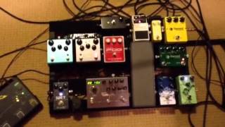 Future of Forestry Fall Tour Gear Setup