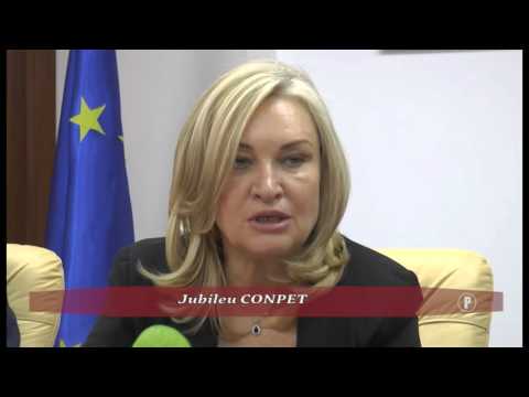 Jubileu CONPET