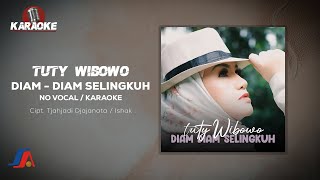 Download lagu Tuty Wibowo - Diam Diam Selingkuh ( Karaoke Video) | No Vocal mp3 Download lagu Tuty Wibowo - Diam Diam Selingkuh ( Karaoke Video) | No Vocal mp3