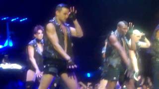 Lady GaGa - Telephone - Mark Kanemura (SYTYCD)