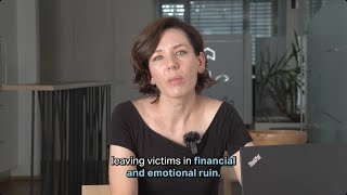 GÉANT CSM24 - Community experts - Jasmina Mešić, SI-CERT / Arnes