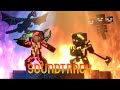 Songs Of War FULL SOUNDTRACK Season 2 Second Half Minecraft Animation