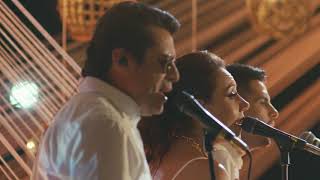 Lupita D'Alessio - Costumbres (En Vivo)