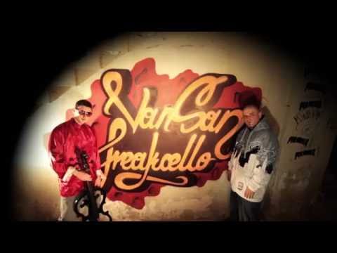 Vansan & Freakcello - Чуй този звук