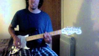 Year of the Knife - Tears For Fears (Sergi Arpí Cover)