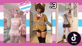 FEMBOY TikTok Compilation # 7