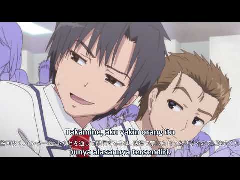 Wangan Midnight Sub Indo Sekali